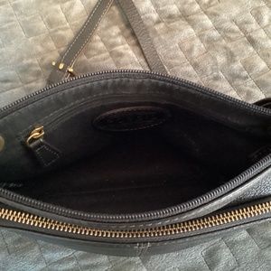 Fossil Crossbody